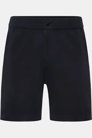 04651/A TRIP IN A BAG Herren - Piqué-Shorts