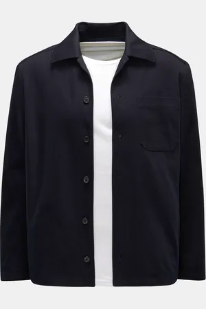 A.P.C. Herren - Overshirt 