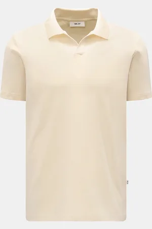 NN.07 Herren - Jersey-Poloshirt 