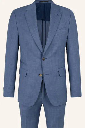 Windsor Anzug Shaped Fit