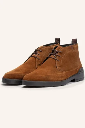 Floris van Bommel Schnürboots DE VENKER 01