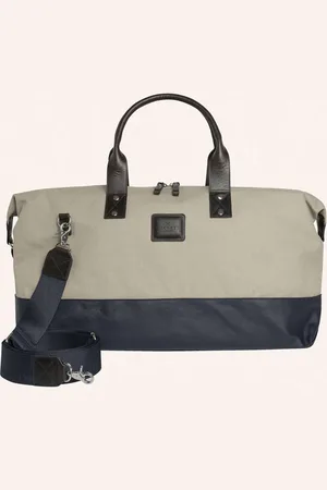 Hackett Reisetasche JACKSON HOLDALL