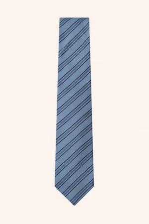 Hackett Krawatte TWILL REGI STRIPE