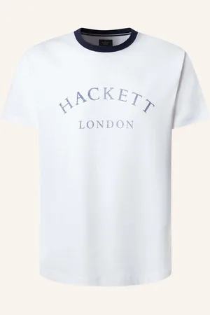 Hackett T-Shirt HERITAGE ESS TEE