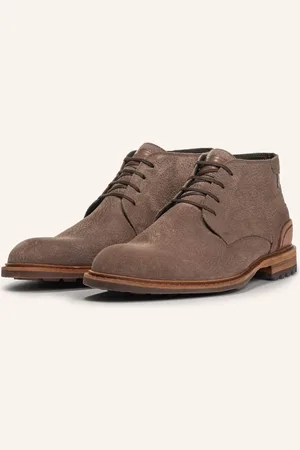 Floris van Bommel Schnürboots CREPI 11