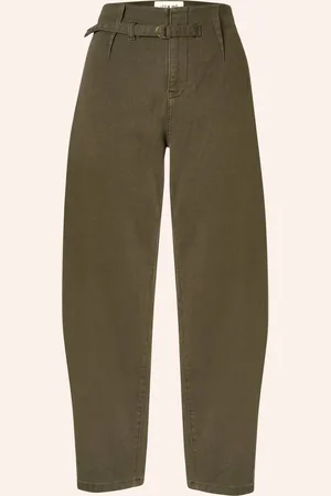 ITEM m6 Mom Jeans RELAXED HIGH RISE