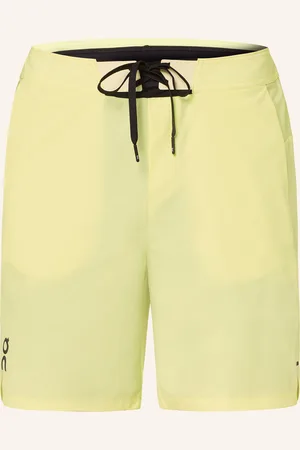On Running 2-in-1 Laufshorts PERFORMANCE HYBRID