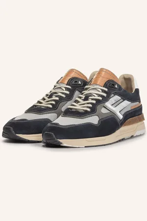 Floris van Bommel Sneaker DE RUNNER 07