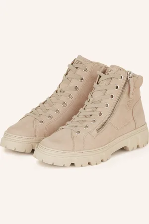 Paul Green Hightop-Sneaker