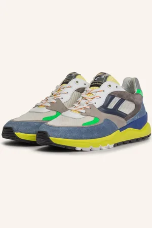 Floris van Bommel Sneaker DE TREENER 01