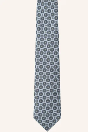 Hackett Krawatte MEDALLION TIE
