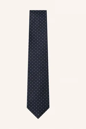 Hackett Krawatte MAYFAIR DOT