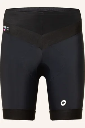 Assos Radhose UMA GT C2 mit gepolstertem Einsatz und Mesh