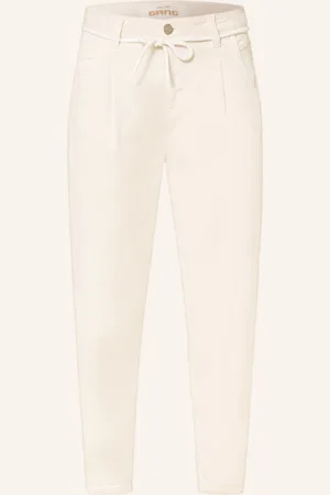Gang Jeans SILVIA im Jogging-Stil