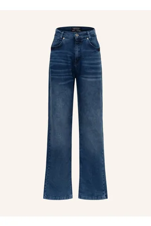 Blue Effect Jeans Baggy Fit