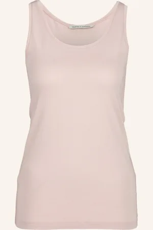Trusted Handwork Tank Top - Original Supima Single Jersey