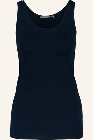 Trusted Handwork Tank Top - Original Supima Single Jersey