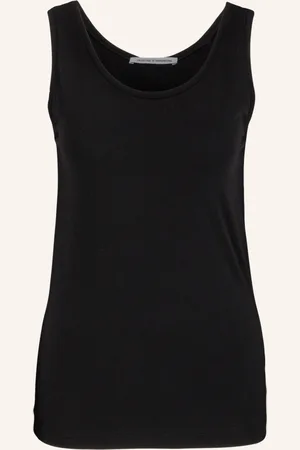 Trusted Handwork Tank Top - Original Supima Single Jersey