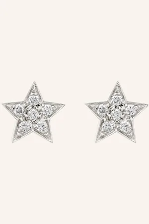 Cada Ohrringe TINY STAR
