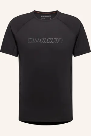 Mammut T-Shirt SELUN FL LOGO