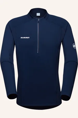 Mammut Longsleeve AENERGY FL HALF ZIP
