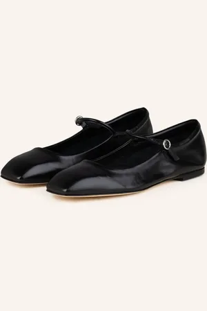Aeyde Mary-Jane-Ballerinas UMA