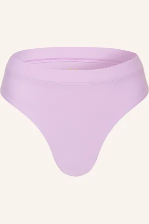 Goldbergh High-Waist-Bikini-Hose SEA