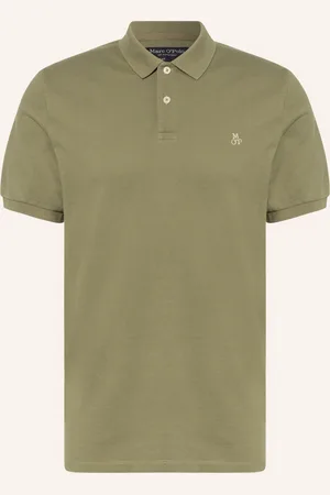 Marc O’ Polo Piqué-Poloshirt Regular Fit