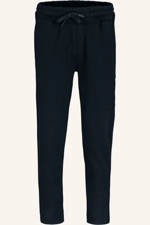 Trusted Handwork Cropped Sweatpants