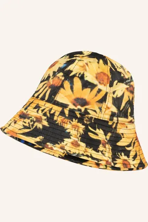 Jil Sander Bucket-Hat
