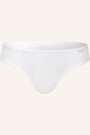 Calvin Klein Slip SHEER MARQUISETTE