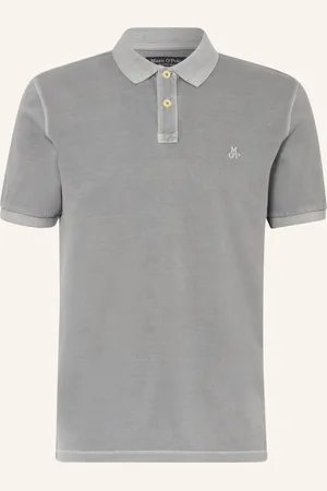 Marc O’ Polo Piqué-Poloshirt