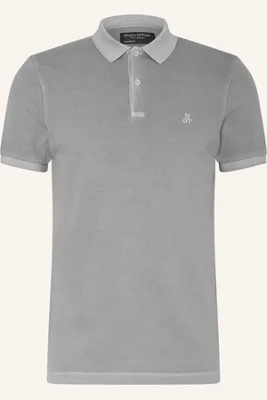 Marc O’ Polo Piqué-Poloshirt Shaped Fit