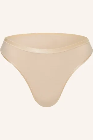 Hanro Slip COTTON SENSATION