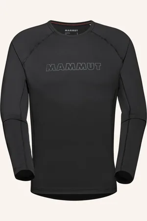 Mammut Longsleeve SELUN FL LOGO