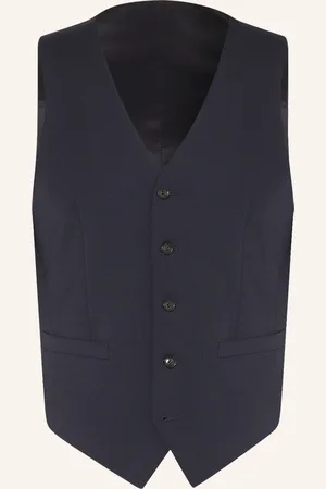 Tiger of Sweden Anzugweste WAYDE Extra Slim Fit