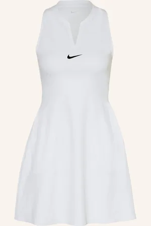 Nike Tenniskleid COURT DRI-FIT CLUB