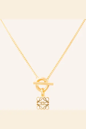 Loewe Halskette ANAGRAM