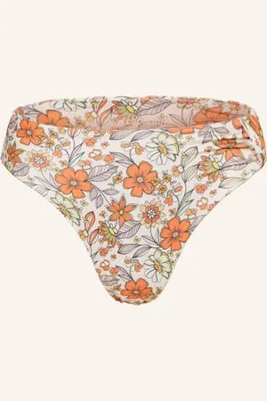 Espadrij l´originale High-Waist-Bikini-Hose EILEEN