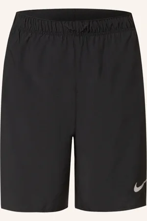 Nike 2-in-1-Laufshorts DRI-FIT CHALLENGER mit Mesh