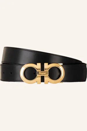 Salvatore Ferragamo Ledergürtel
