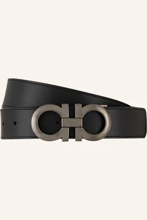 Salvatore Ferragamo Ledergürtel