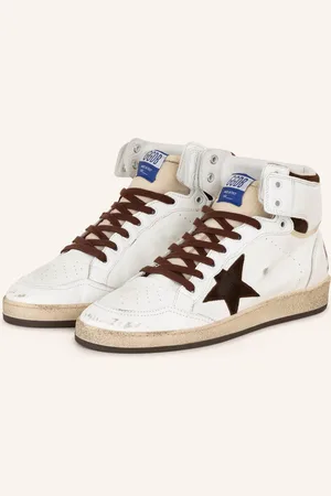 Golden Goose Hightop-Sneaker SKY STAR