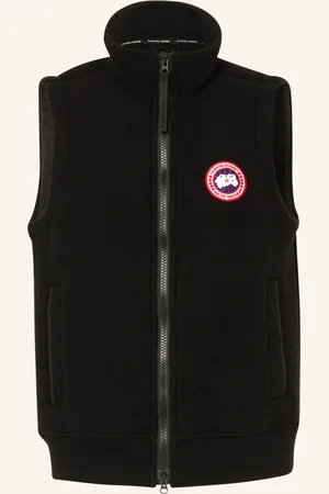 Canada Goose Fleeceweste MERSEY