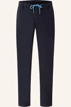 Alberto Chino JUMP Slim Fit