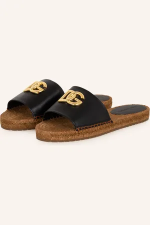 Dolce & Gabbana Pantoletten