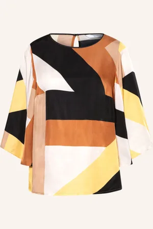 Summum Woman Blusenshirt mit 3/4-Arm