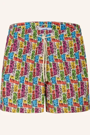 ARRELS Barcelona Badeshorts ITALIANS DO IT BETTER × JORDI LABANDA