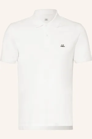 C.P. Company Piqué-Poloshirt