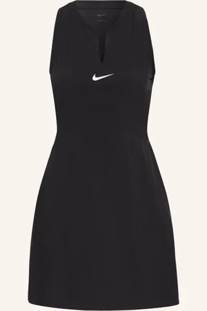 Nike Tenniskleid COURT DRI-FIT CLUB